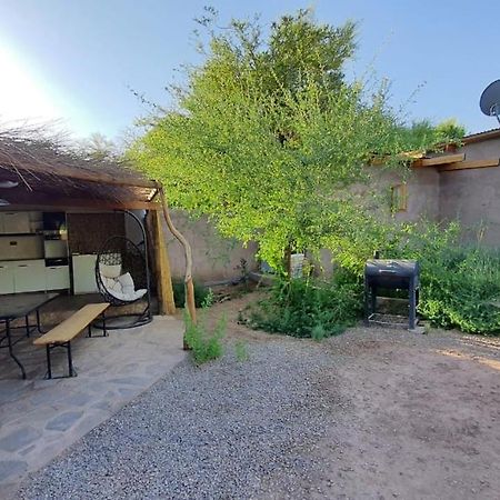 Lodge Don Felix San Pedro de Atacama Dış mekan fotoğraf