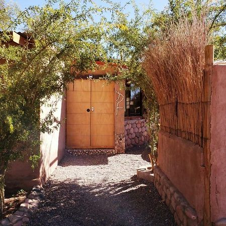 Lodge Don Felix San Pedro de Atacama Dış mekan fotoğraf