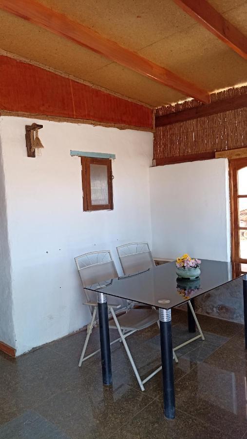 Lodge Don Felix San Pedro de Atacama Dış mekan fotoğraf