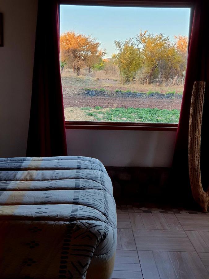 Lodge Don Felix San Pedro de Atacama Dış mekan fotoğraf