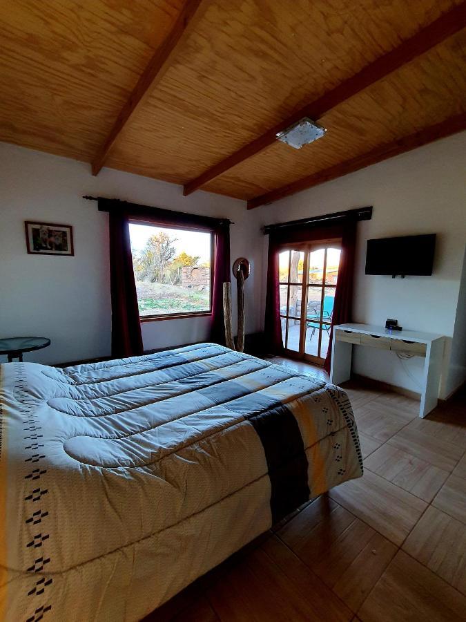 Lodge Don Felix San Pedro de Atacama Dış mekan fotoğraf