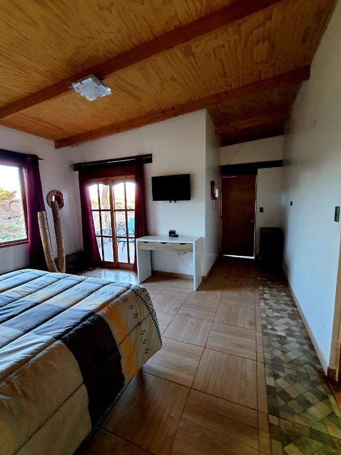 Lodge Don Felix San Pedro de Atacama Dış mekan fotoğraf