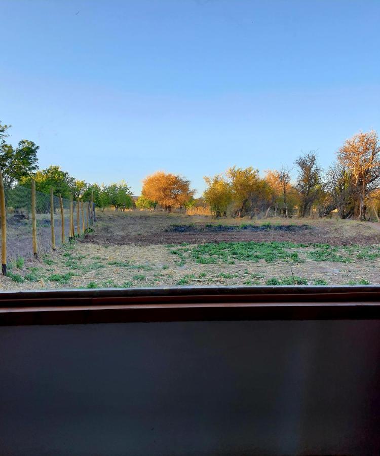 Lodge Don Felix San Pedro de Atacama Dış mekan fotoğraf