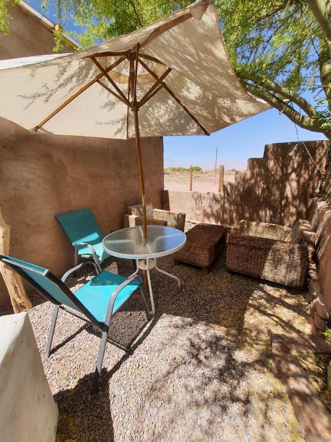 Lodge Don Felix San Pedro de Atacama Dış mekan fotoğraf