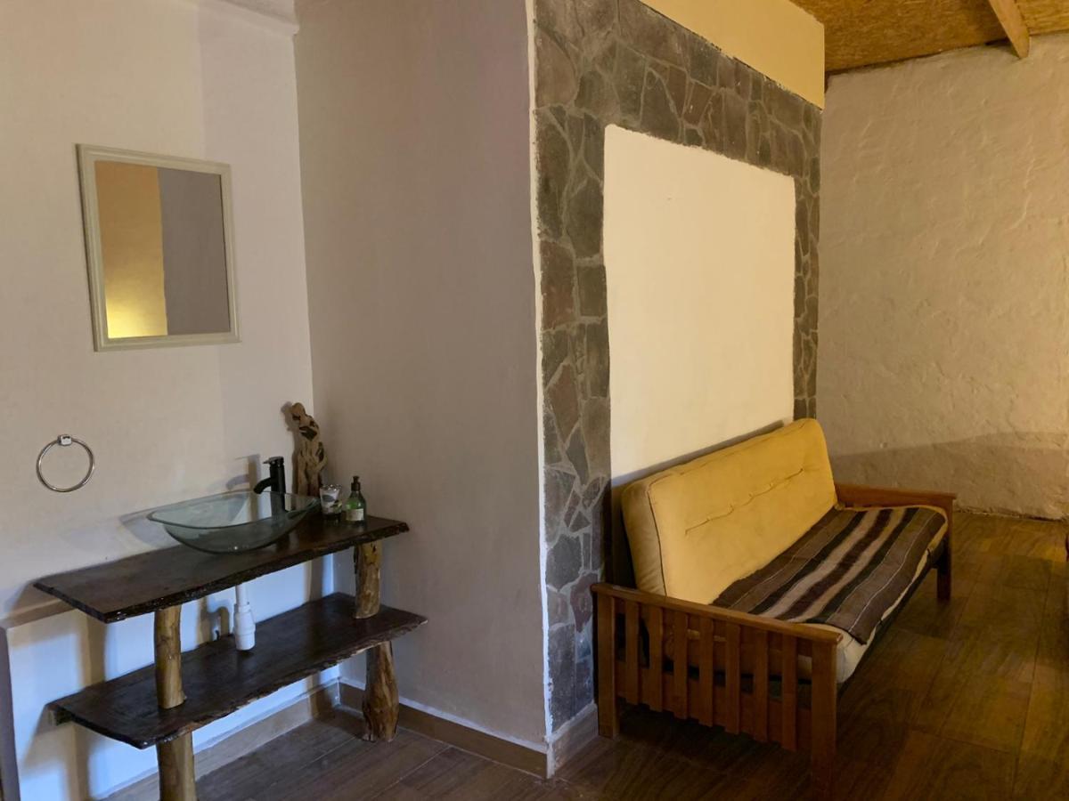 Lodge Don Felix San Pedro de Atacama Dış mekan fotoğraf