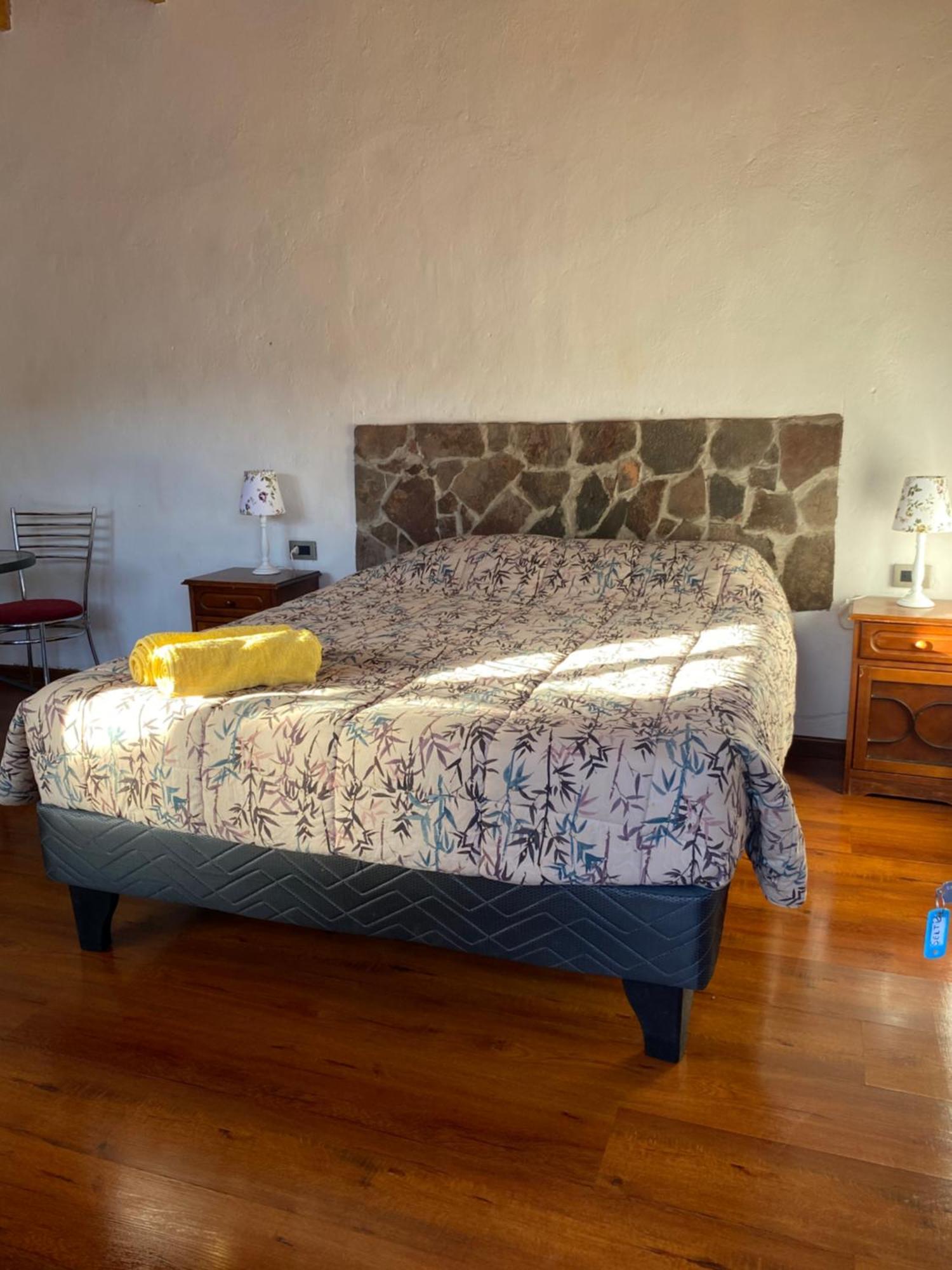 Lodge Don Felix San Pedro de Atacama Dış mekan fotoğraf