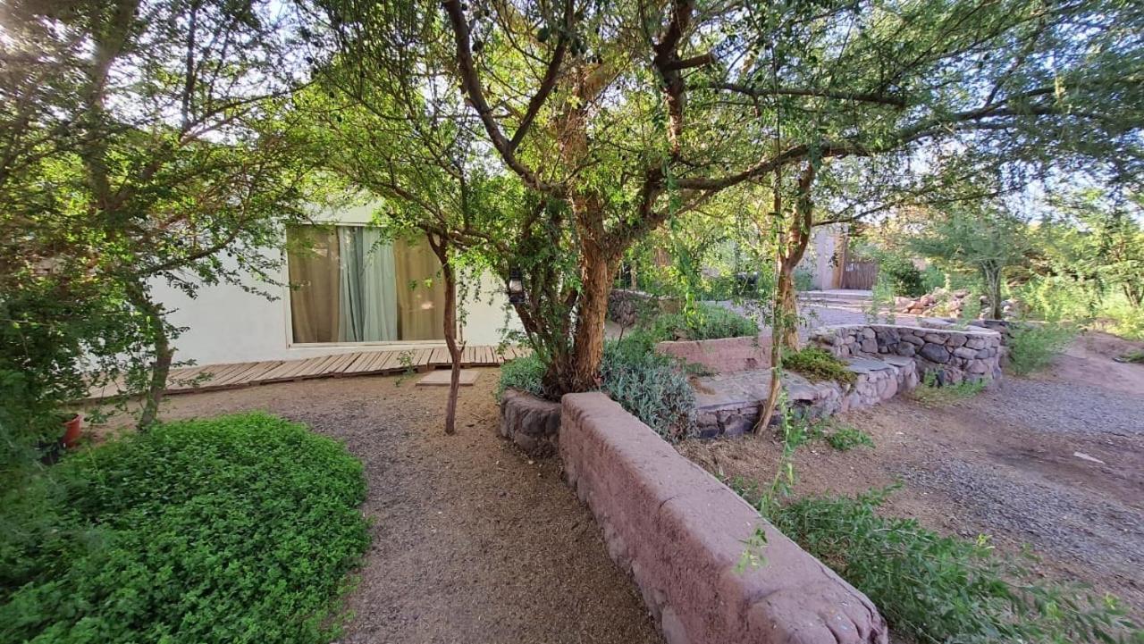 Lodge Don Felix San Pedro de Atacama Dış mekan fotoğraf