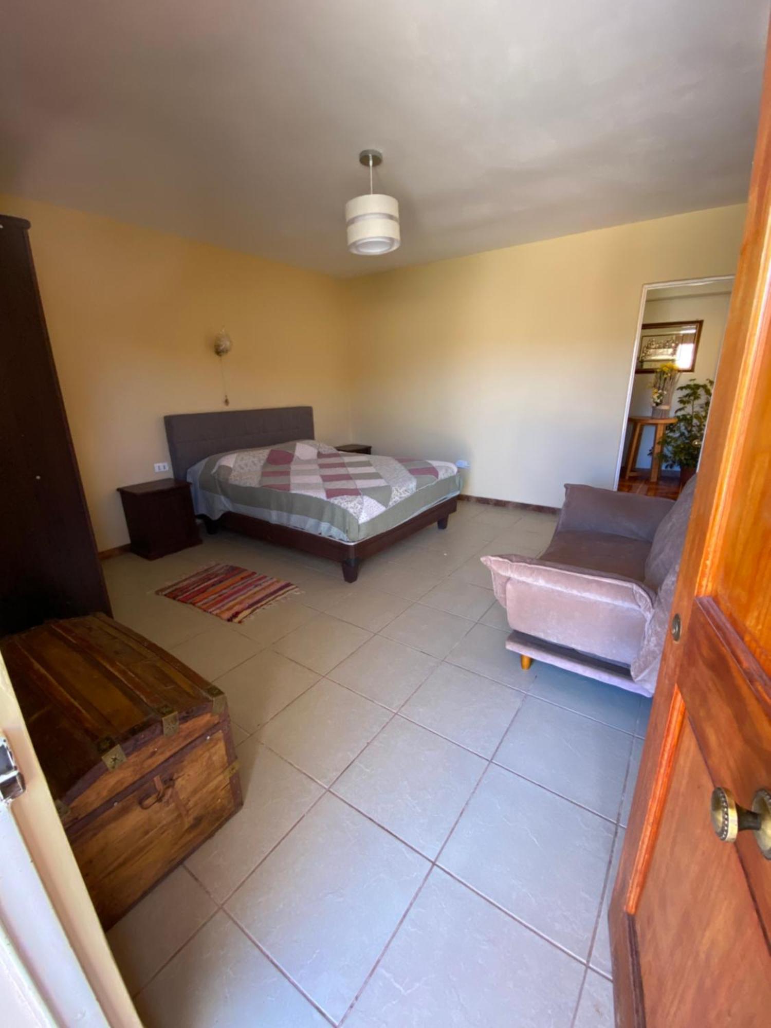 Lodge Don Felix San Pedro de Atacama Dış mekan fotoğraf