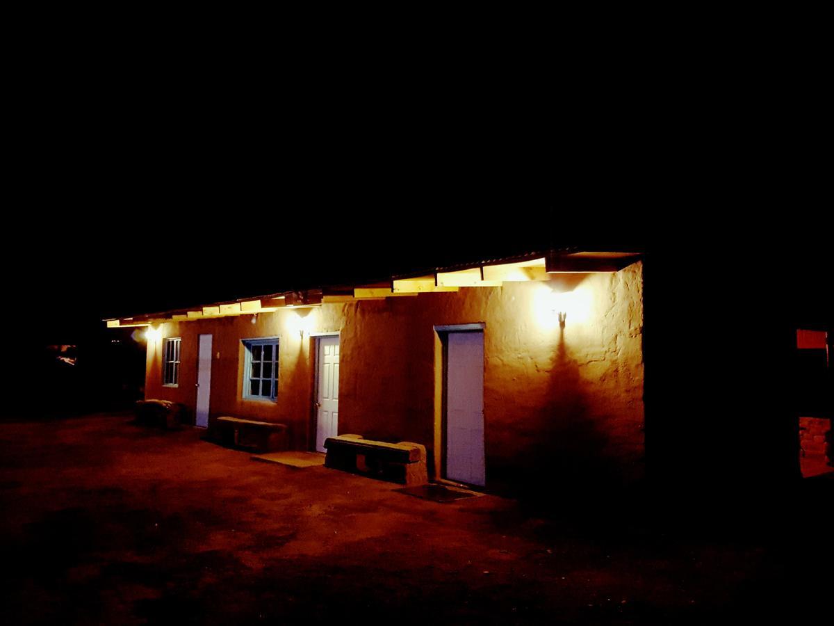 Lodge Don Felix San Pedro de Atacama Dış mekan fotoğraf