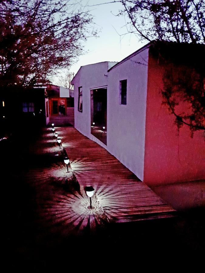Lodge Don Felix San Pedro de Atacama Dış mekan fotoğraf