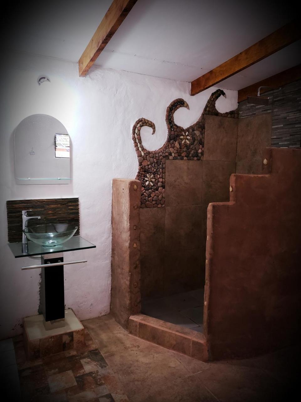 Lodge Don Felix San Pedro de Atacama Dış mekan fotoğraf