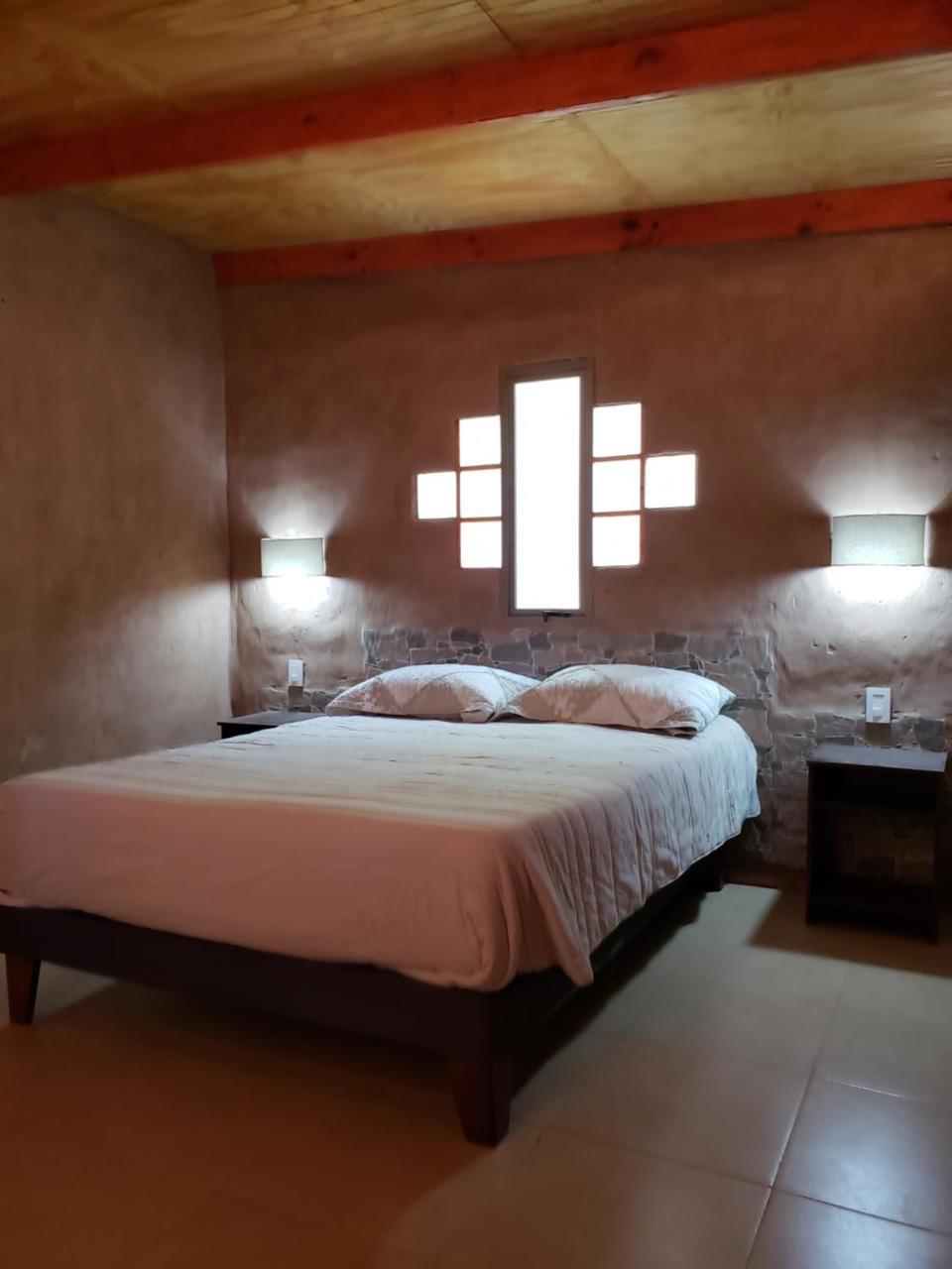 Lodge Don Felix San Pedro de Atacama Dış mekan fotoğraf