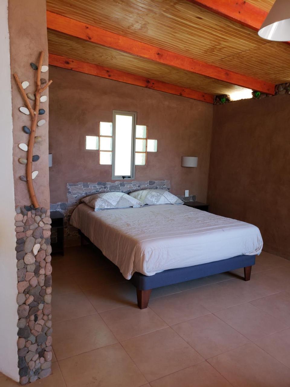 Lodge Don Felix San Pedro de Atacama Dış mekan fotoğraf