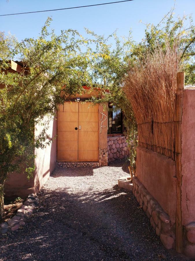 Lodge Don Felix San Pedro de Atacama Dış mekan fotoğraf