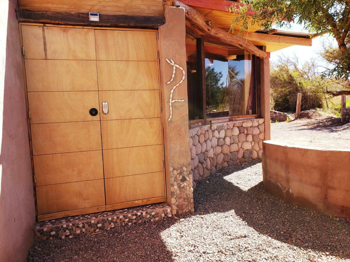 Lodge Don Felix San Pedro de Atacama Dış mekan fotoğraf